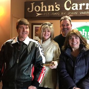 Meet your Posher, Ginny